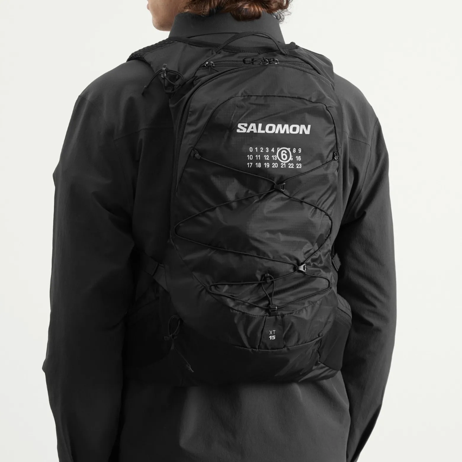 MM6 Maison Margiela x Salomon XT 15 Hiking Backpack