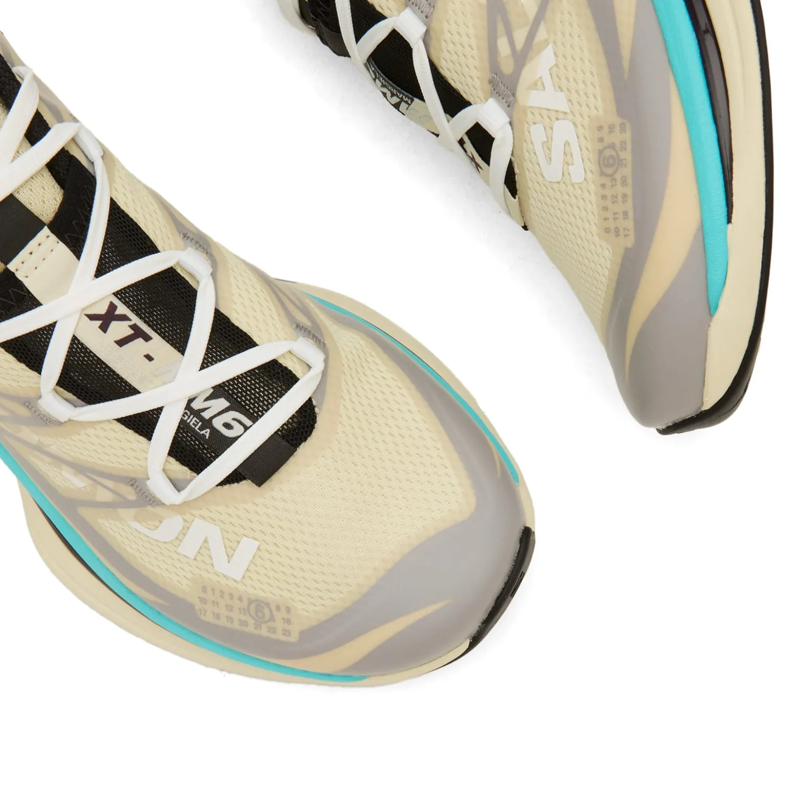 MM6 Maison Margiela x Salomon XT Sneaker