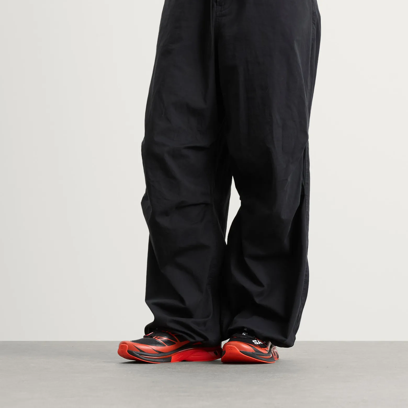 MM6 Maison Margiela x Salomon XT Sneakers