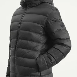 Moncler Alrai Lightweight Nylon Jacket