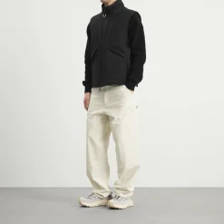 Moncler Aludra Heavy Ripstop Vest