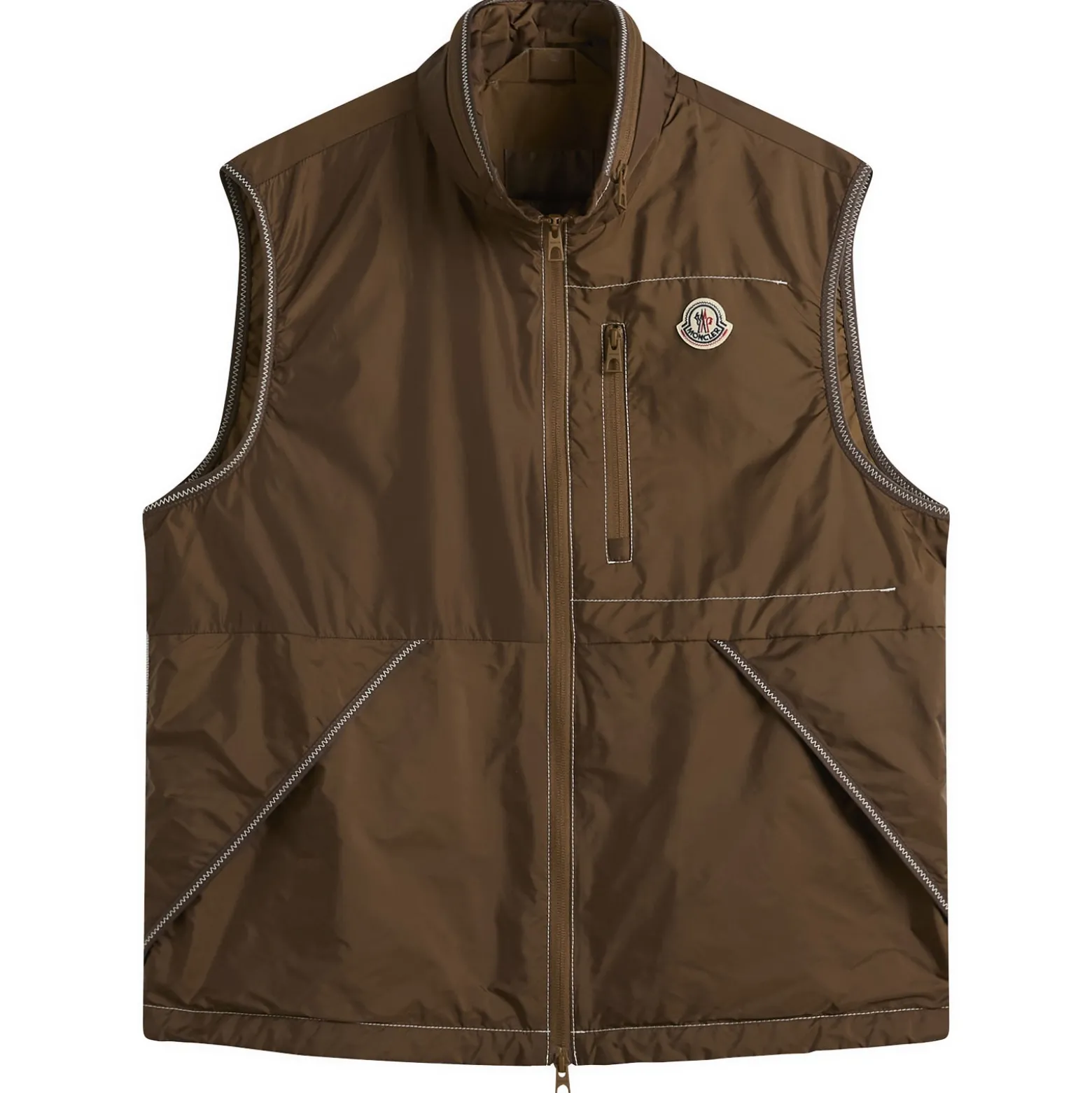 Moncler Ansiei Vest