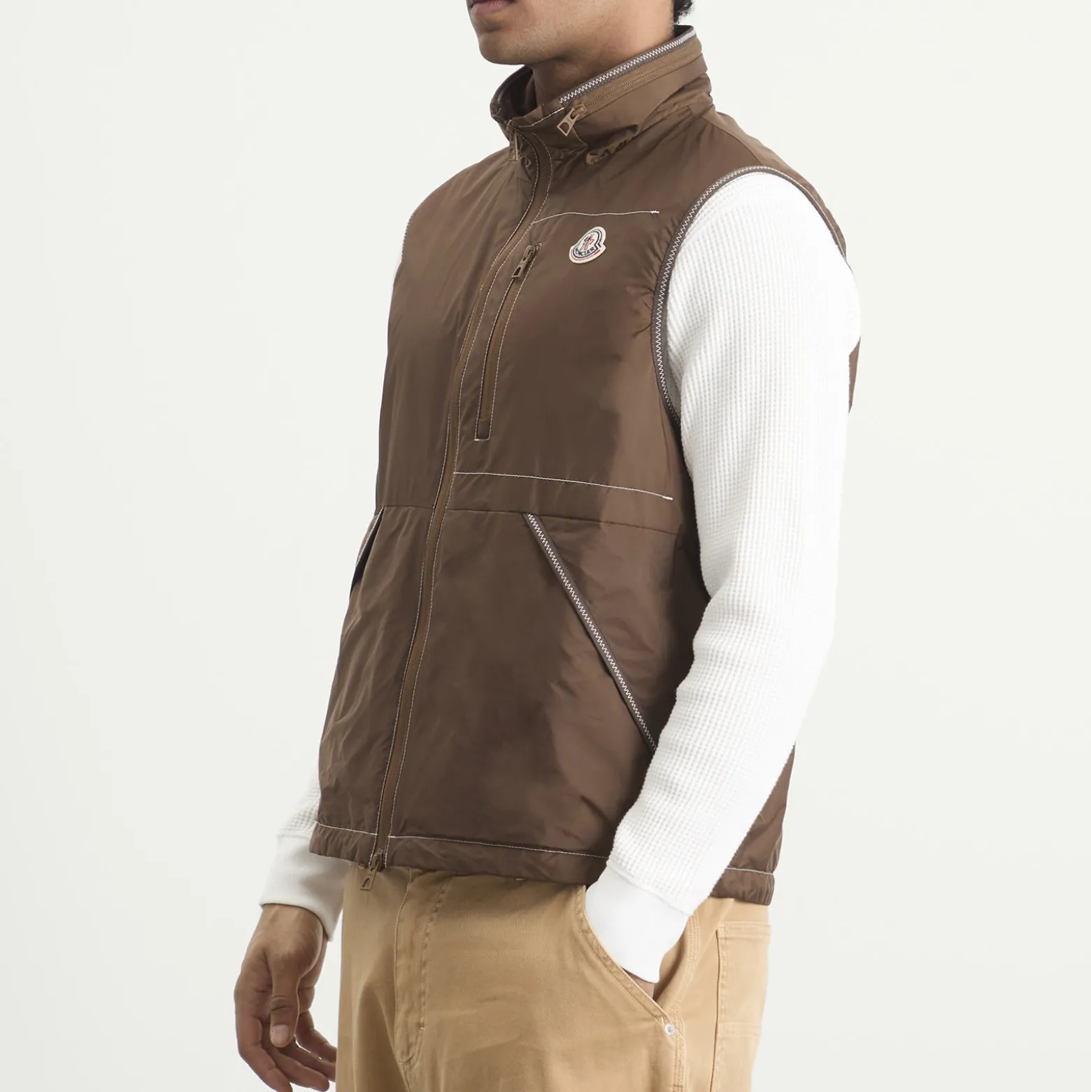 Moncler Ansiei Vest
