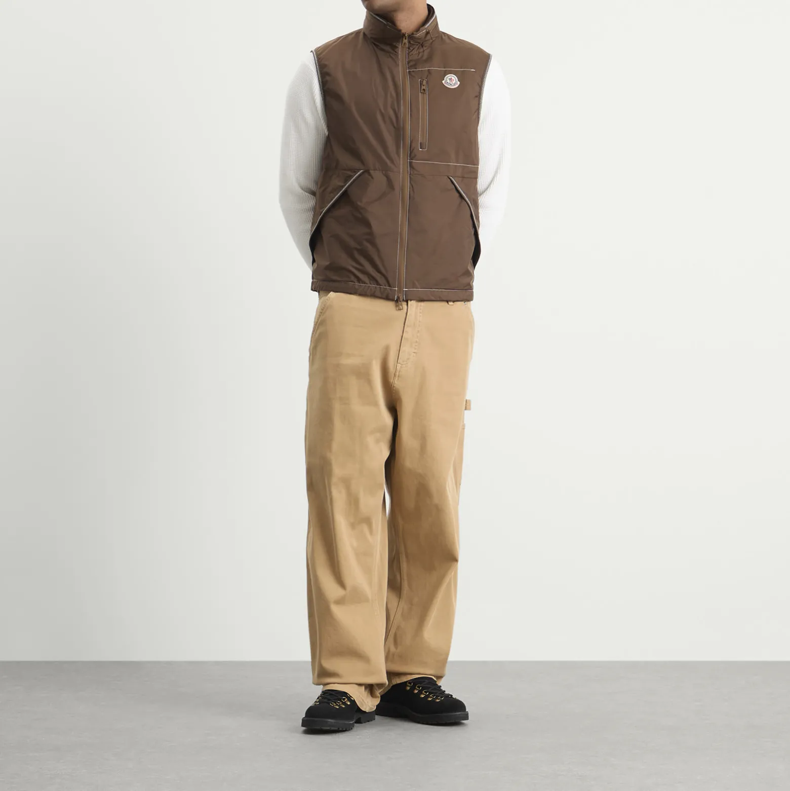 Moncler Ansiei Vest