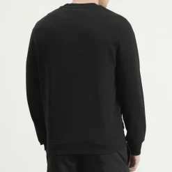 Moncler Archive Embroidered Logo Sweatshirt