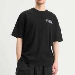 Moncler Back Graphic T-Shirt