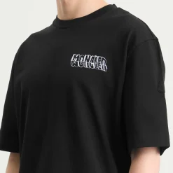 Moncler Back Graphic T-Shirt