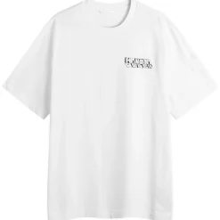 Moncler Back Graphic T-Shirt