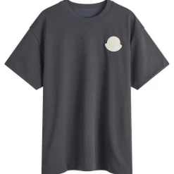 Moncler Badge Logo T-Shirt
