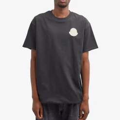Moncler Badge Logo T-Shirt