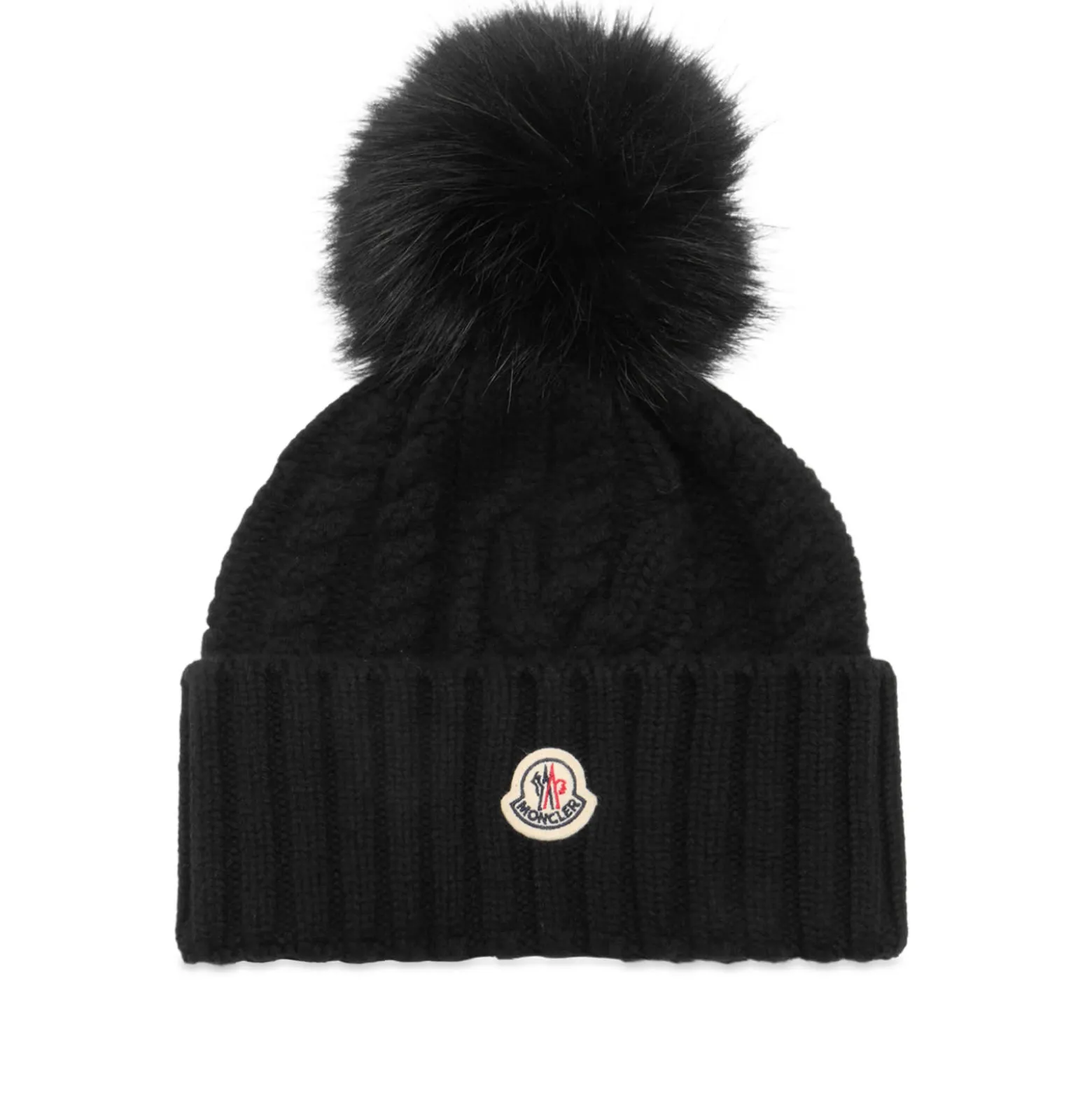 Moncler Beanie Hat