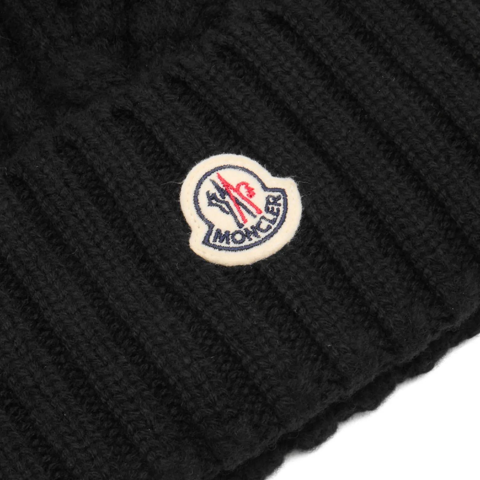Moncler Beanie Hat