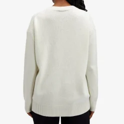 Moncler Crew Sweat
