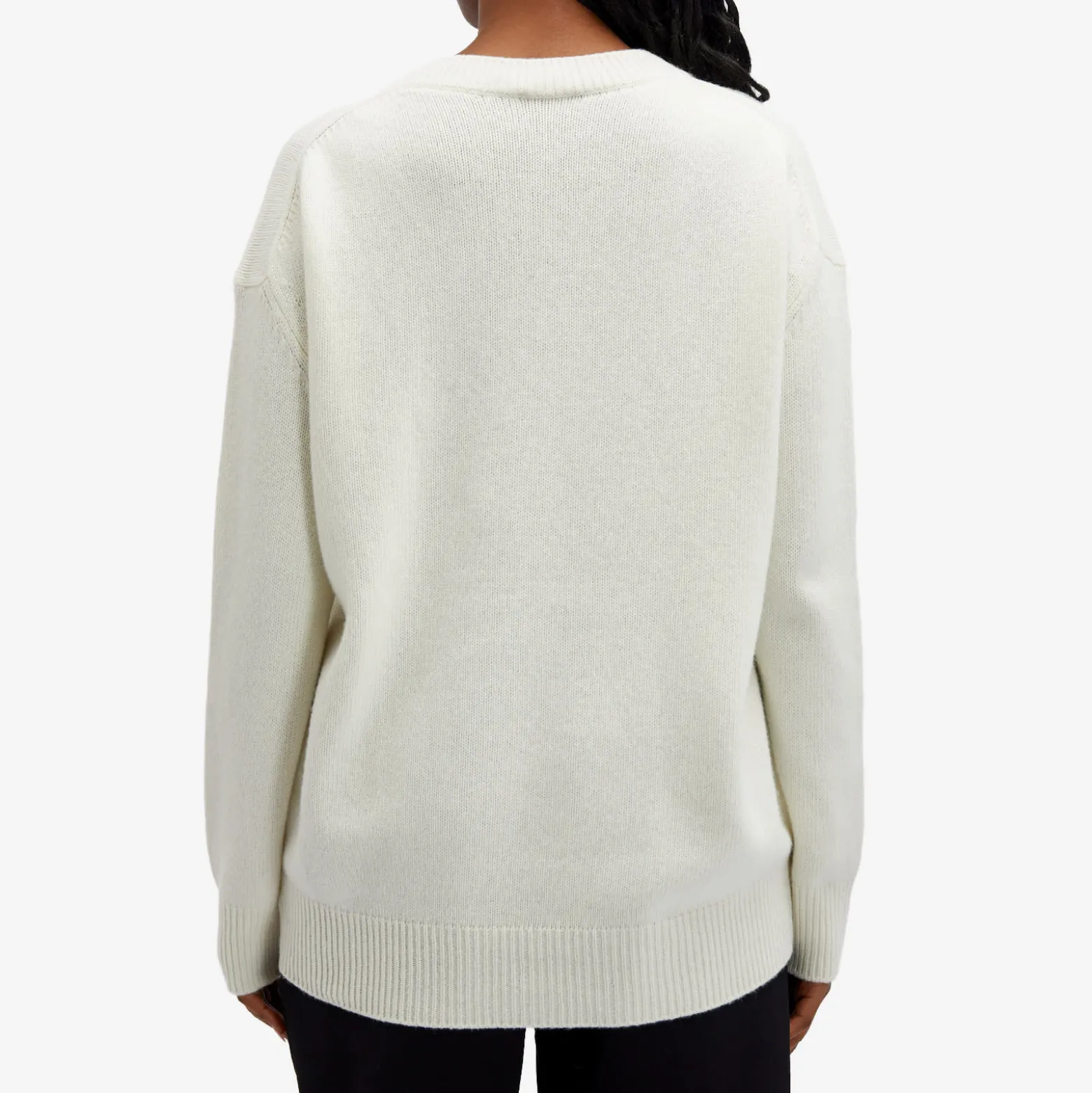 Moncler Crew Sweat