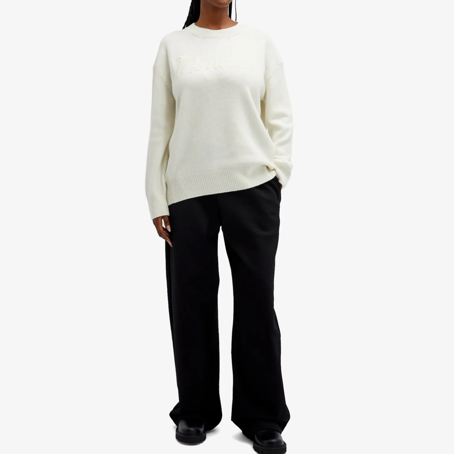 Moncler Crew Sweat