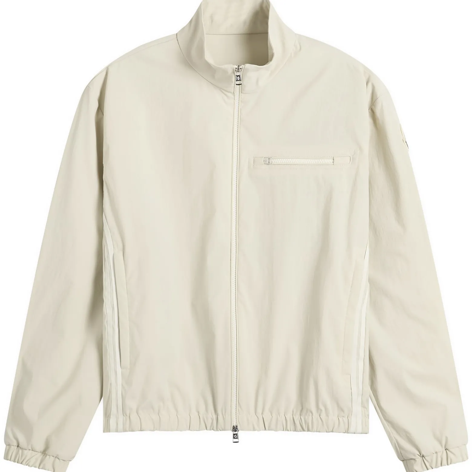 Moncler Danby Zip Up Sport Jacket