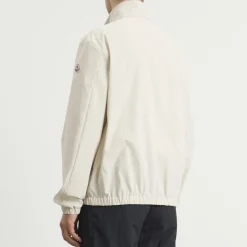 Moncler Danby Zip Up Sport Jacket