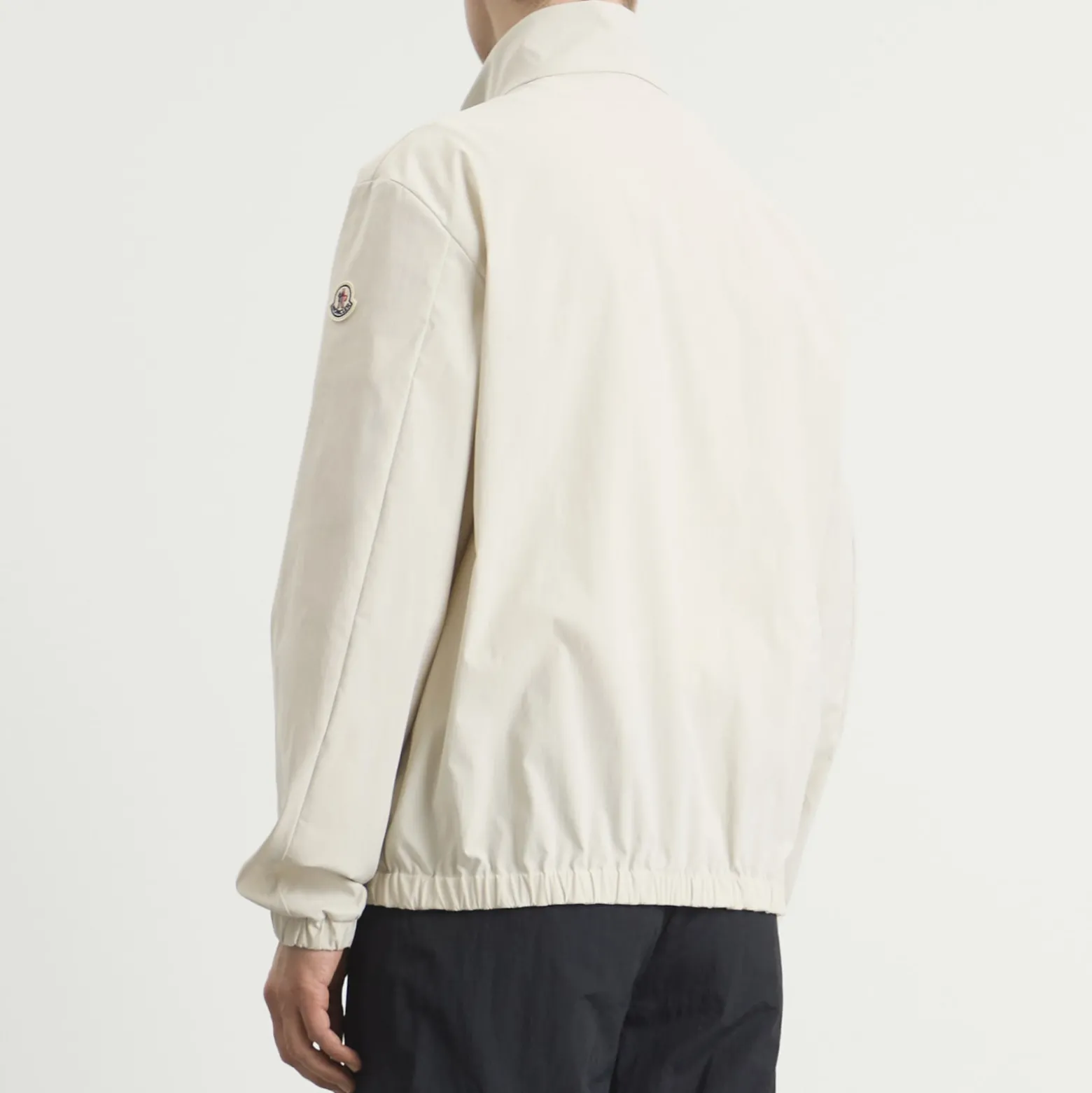 Moncler Danby Zip Up Sport Jacket