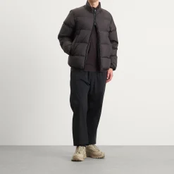 Moncler Erterle Jacket Recycled Padded Coat
