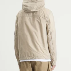 Moncler Etiache Light Weight Hooded Jacket