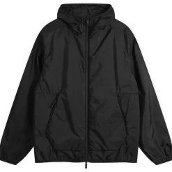 Moncler Granier Eco Nylon Jacket