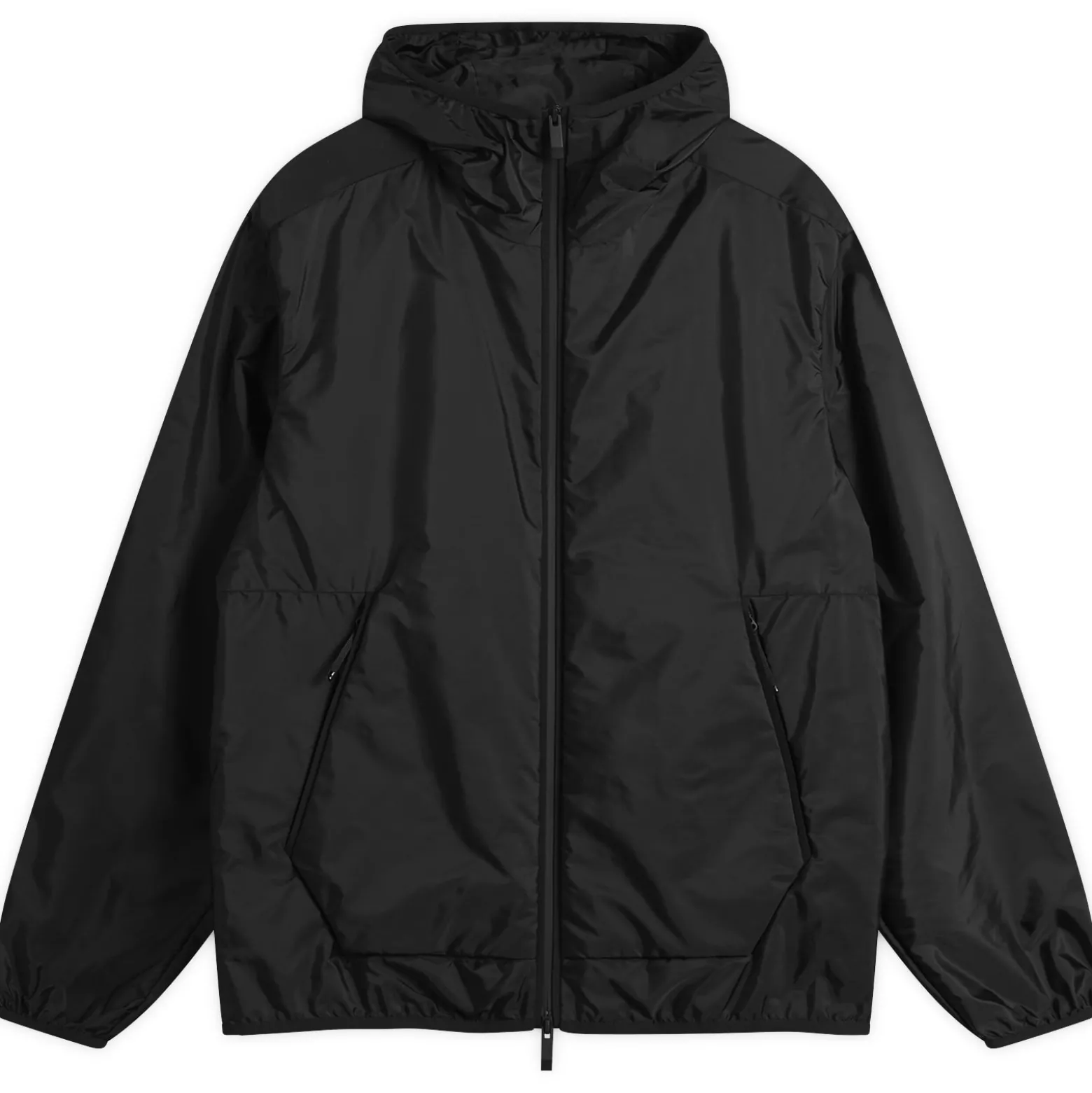 Moncler Granier Eco Nylon Jacket
