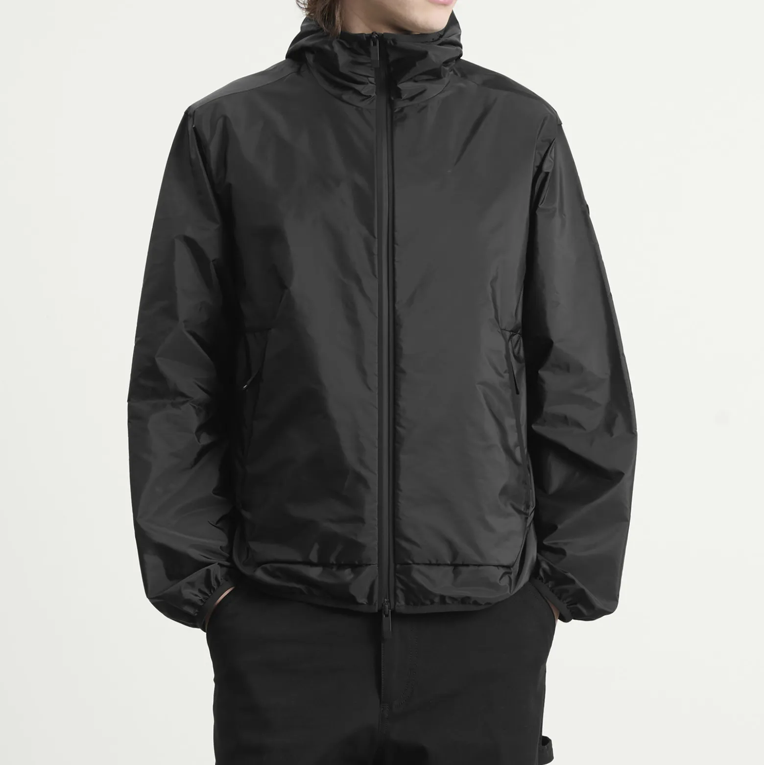 Moncler Granier Eco Nylon Jacket