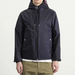 Moncler Grimpeurs Nylon Jacket