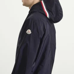 Moncler Grimpeurs Nylon Jacket