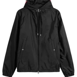 Moncler Grimpeurs Nylon Jacket