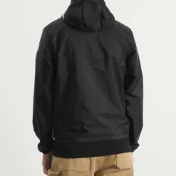 Moncler Grimpeurs Nylon Jacket
