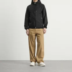 Moncler Grimpeurs Nylon Jacket