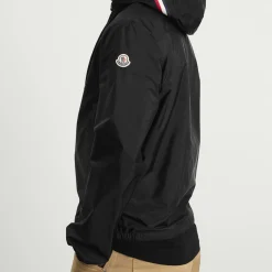 Moncler Grimpeurs Nylon Jacket