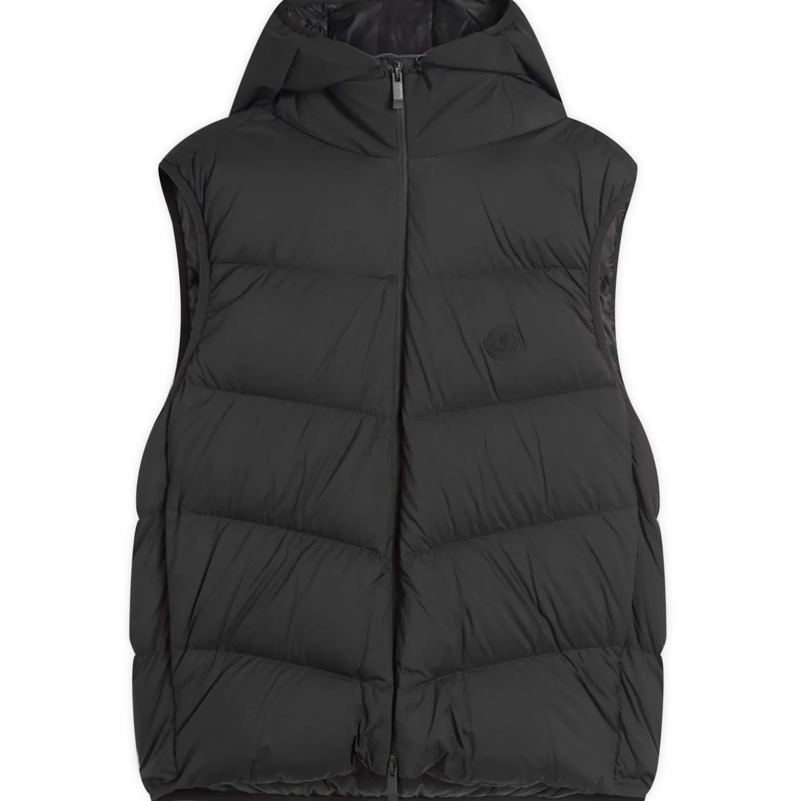 Moncler Guersac Vest