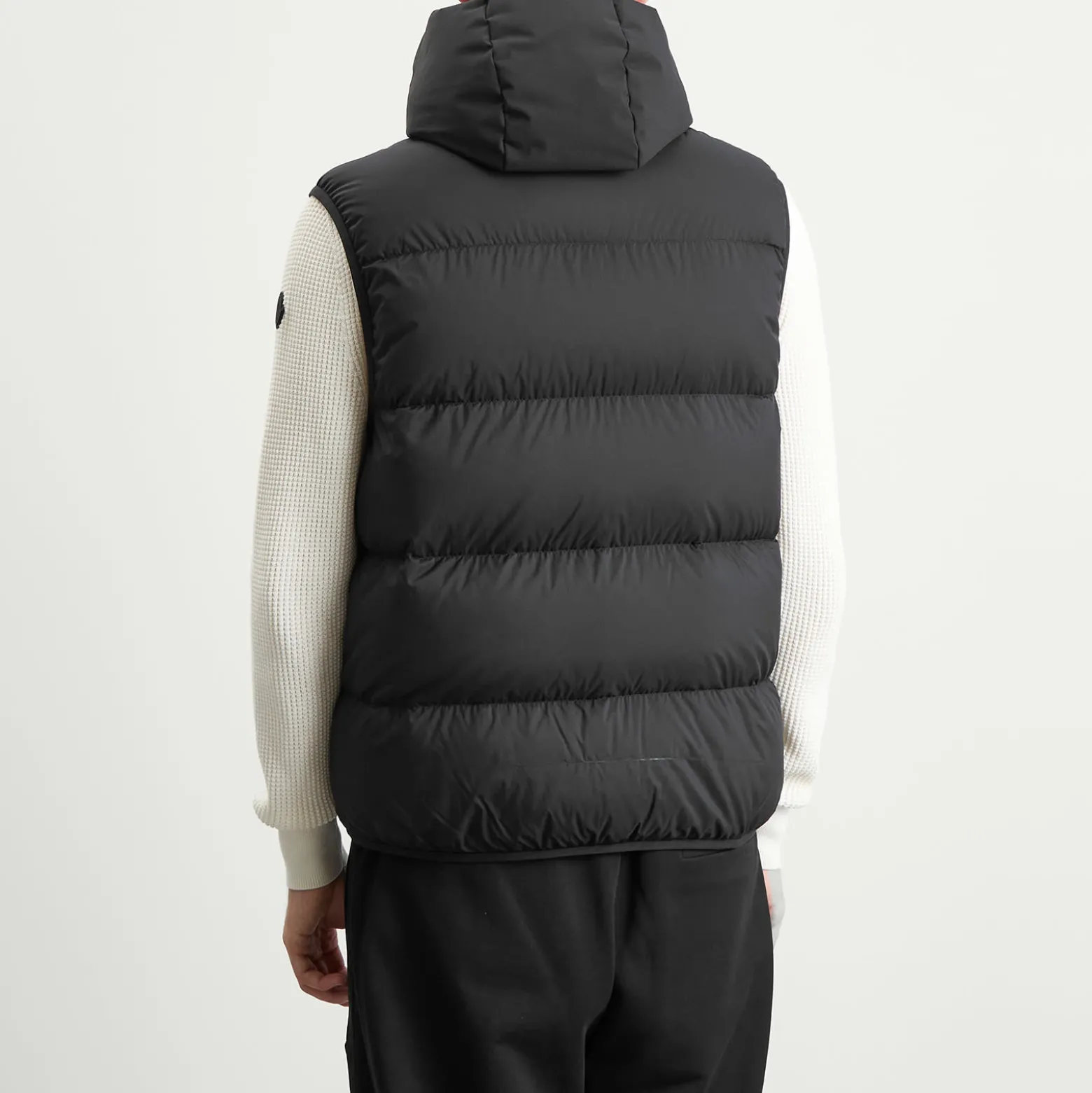 Moncler Guersac Vest