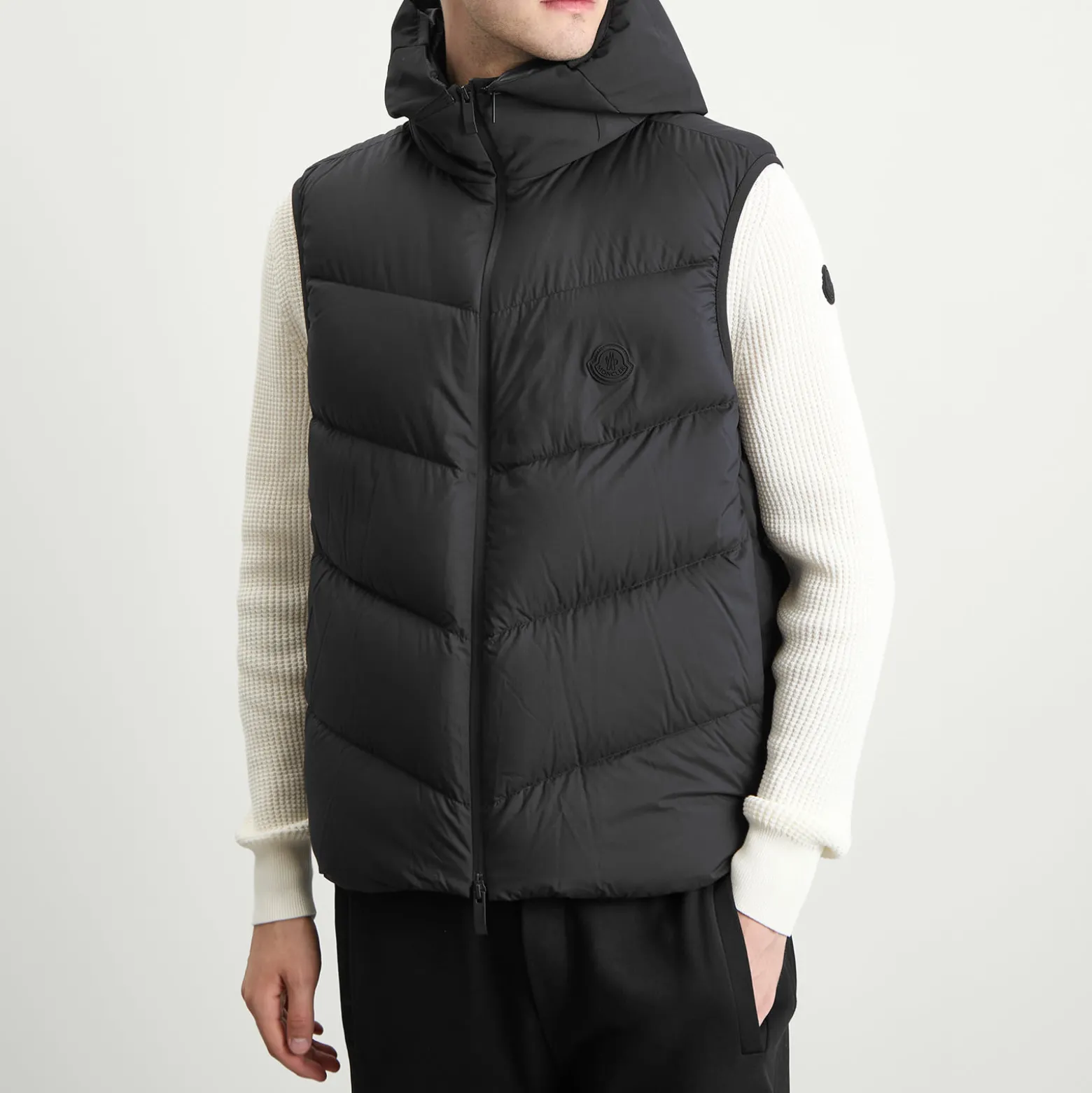 Moncler Guersac Vest