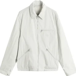 Moncler Heavy Opaque Recycled Poly Cidone Jacket