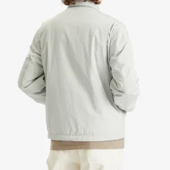 Moncler Heavy Opaque Recycled Poly Cidone Jacket