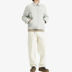 Moncler Heavy Opaque Recycled Poly Cidone Jacket