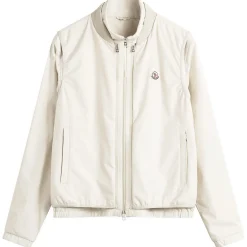 Moncler Hemmoor Jacket with Removable Gilet