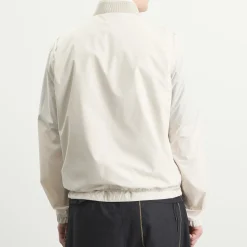 Moncler Hemmoor Jacket with Removable Gilet