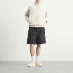 Moncler Hemmoor Jacket with Removable Gilet
