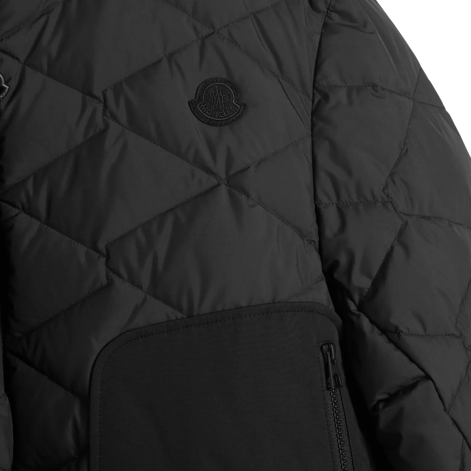 Moncler Lemnos Bomber