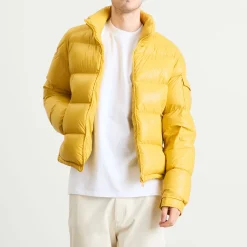 Moncler Levitha Cropped Jacket