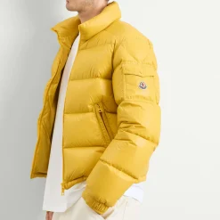 Moncler Levitha Cropped Jacket