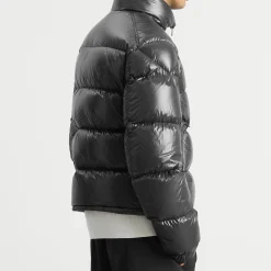 Moncler Levitha Cropped Jacket
