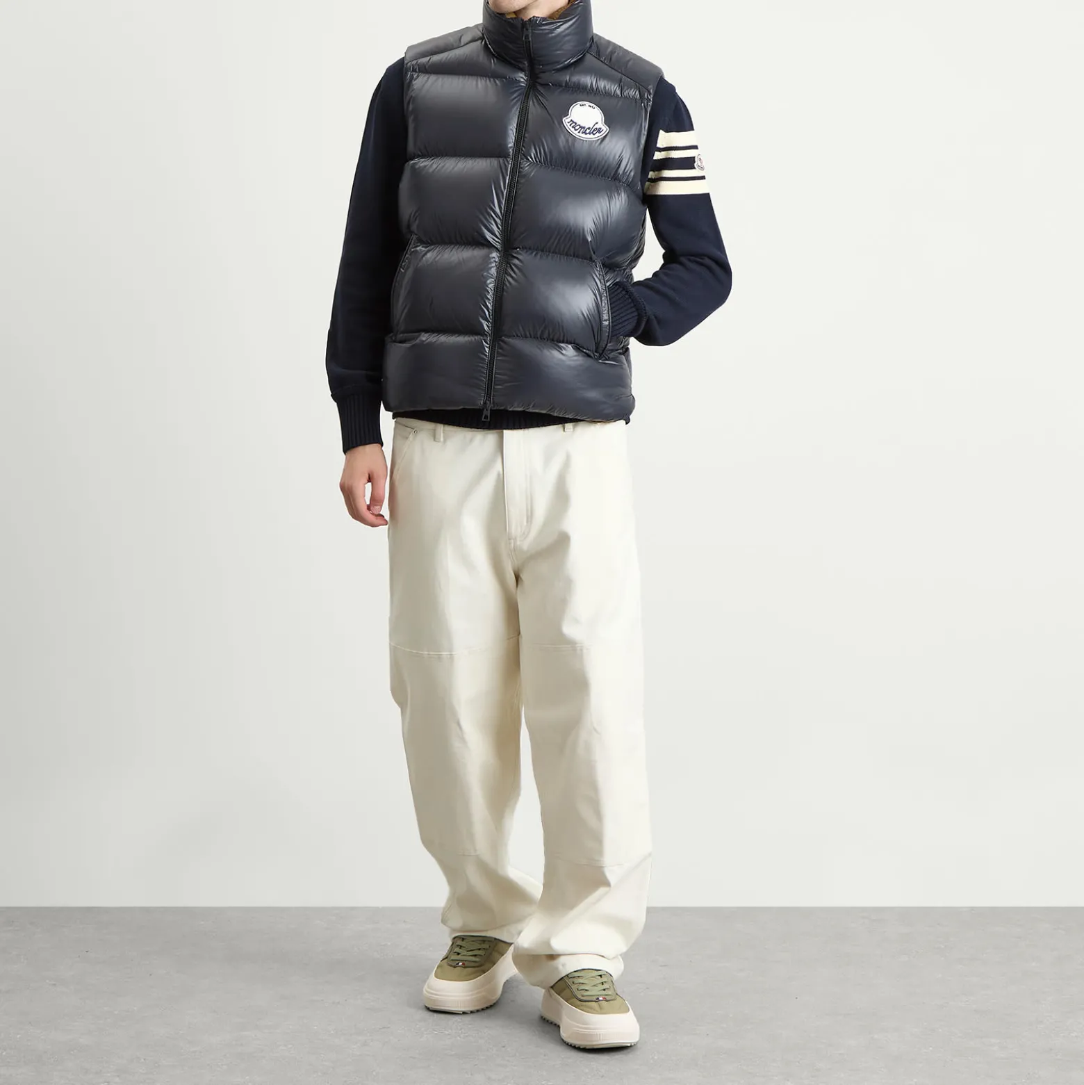 Moncler Lipsi Vest