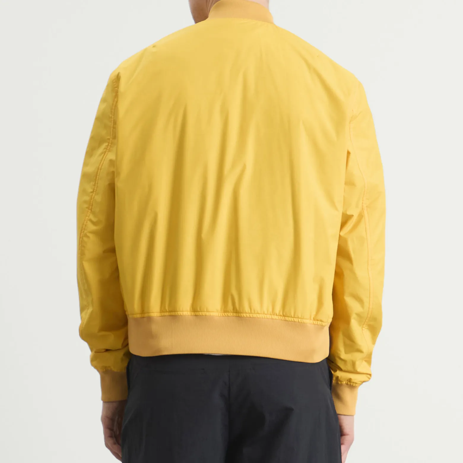 Moncler Locovez Reversible Bomber Jacket