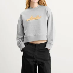 Moncler Logo Sweatshirt