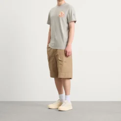 Moncler Logo T-Shirt